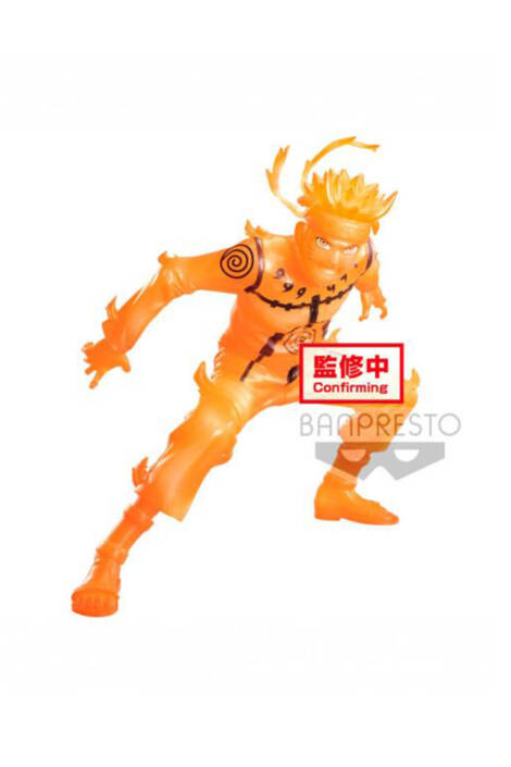 Naruto Shippuden Vibration Stars Naruto Uzumaki