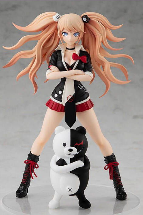 Danganronpa 1.2 Reload Pop Up Parade PVC Statue Junko Enoshima(re-run) 17 cm - Pop Up Parade