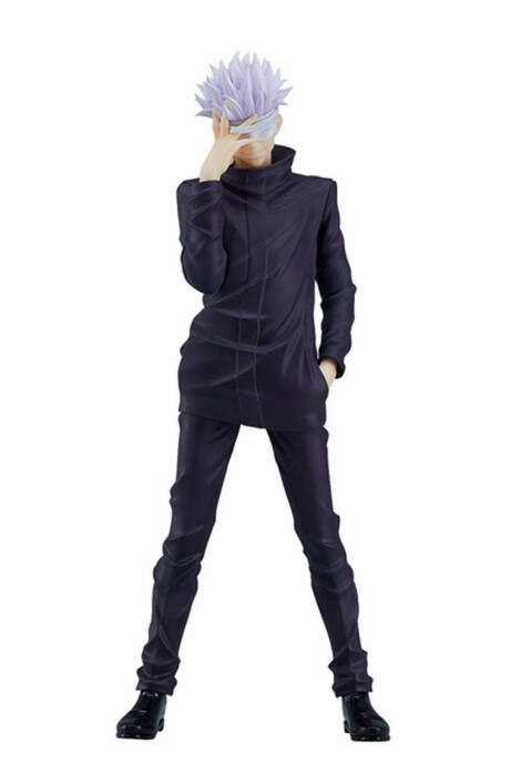 Jujutsu Kaisen Pop Up Parade PVC Statue Satoru Gojo: Jujutsu Kaisen 0 Ver. 18 cm