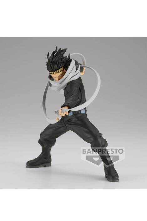 My Hero Academia PVC Statue Shota Aizawa Amazing heroes V.20 15 cm - Banpresto