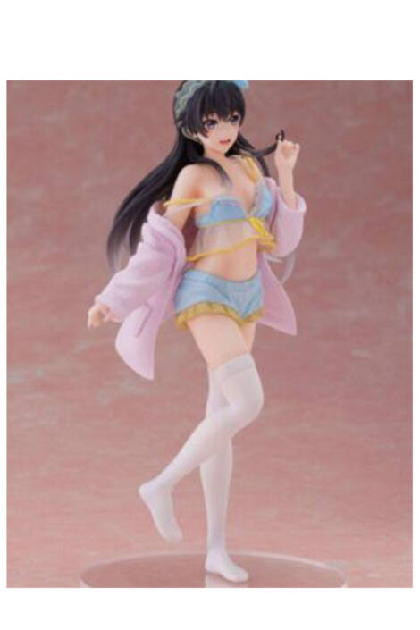 My Teen Romantic Comedy SNAFU Climax! PVC Statue Yukino Yukinoshita Roomwear Ver. 20 cm