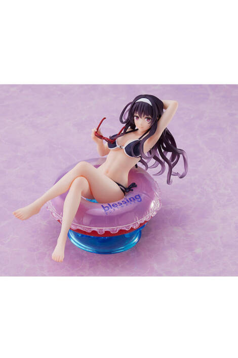 Saekano: How to Raise a Boring Girlfriend PVC Statue Utaha Kasumigaoka