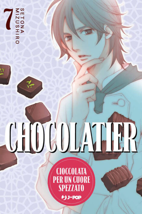 Chocolatier 7