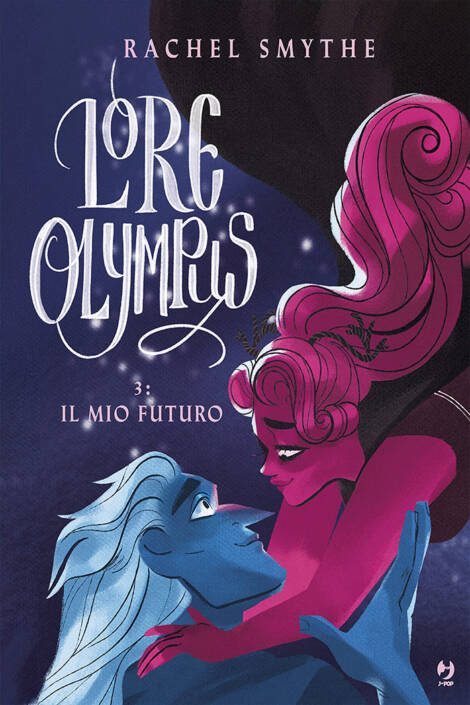 Lore Olympus 3