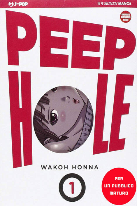 Peep hole 01