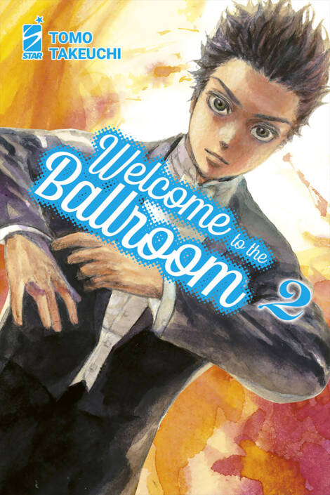 Welcome to the ballroom 02