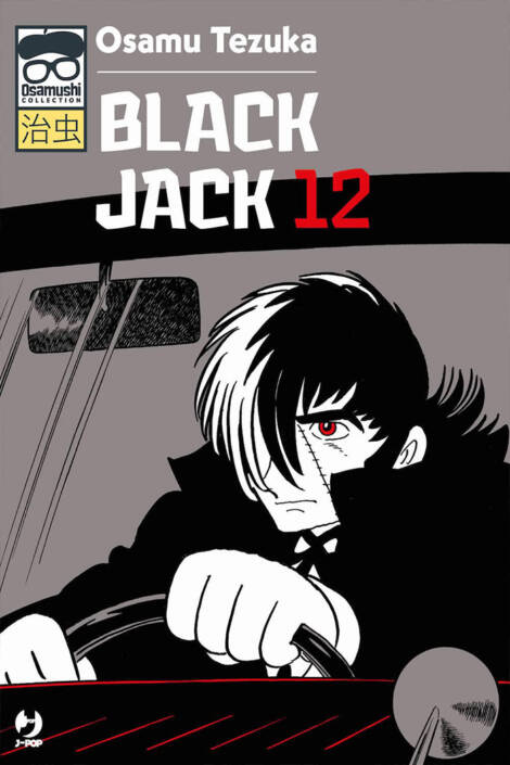 Black Jack 12