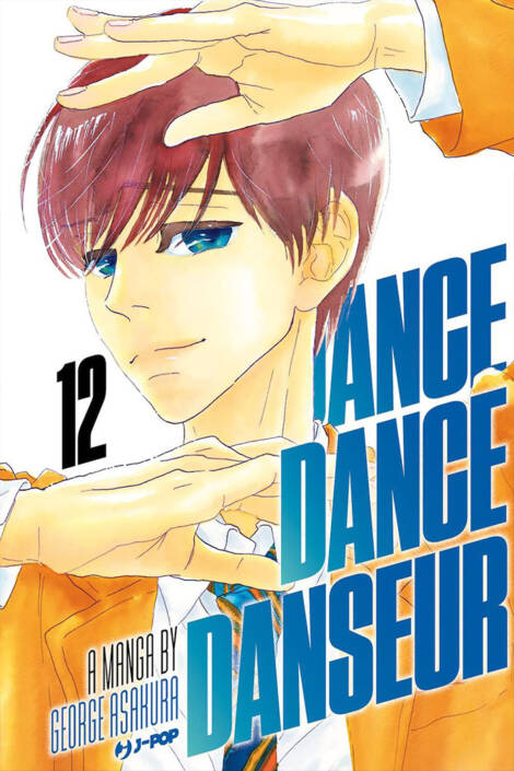 Dance dance danseur 12