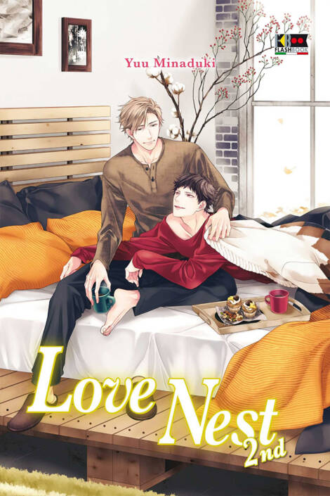 Love nest 2nd 1