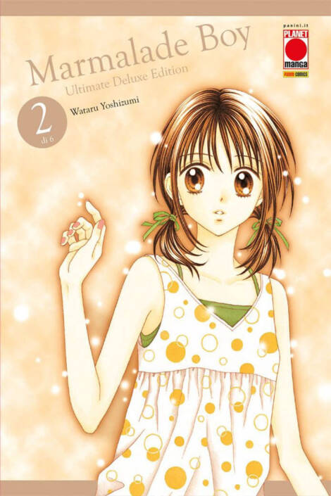 Marmalade boy - Ultimate deluxe edition 2