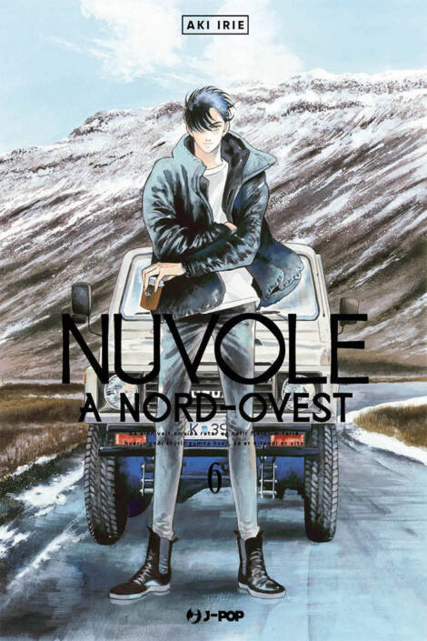 Nuvole a nordovest 6