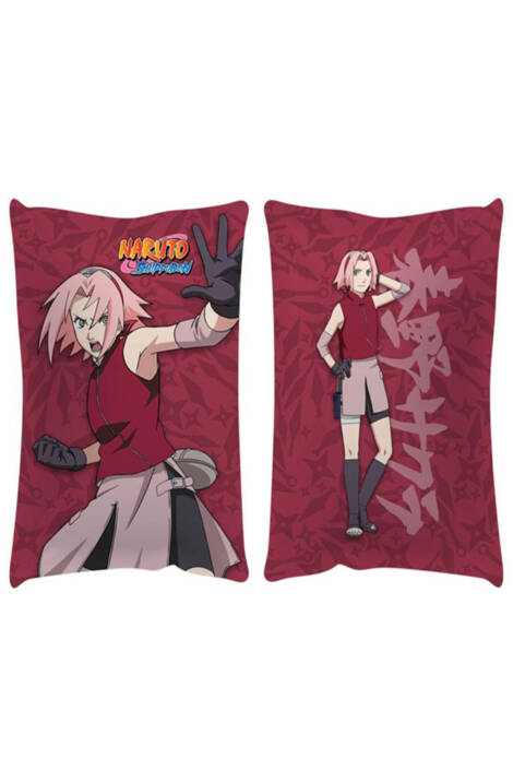 Naruto Shippuden - Hug size pillow - Sakura Haruno