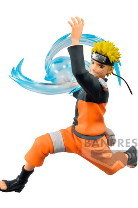 Naruto Shippuden EFFECTREME Uzumaki Naruto