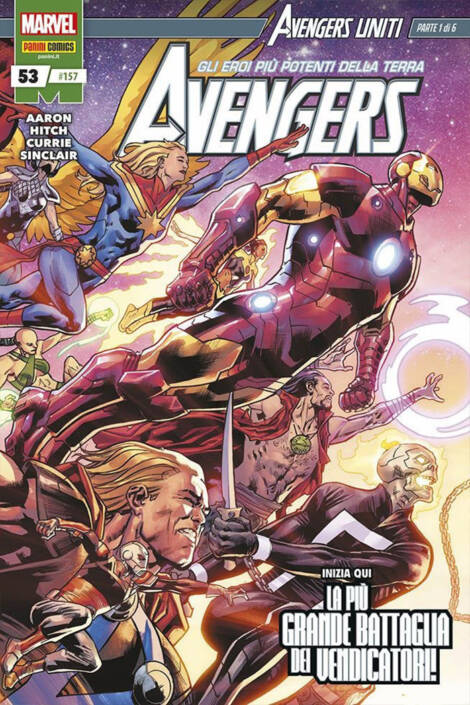 Avengers #157 (53)