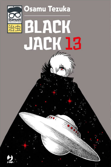 Black Jack 13