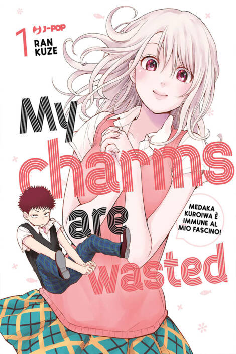 My charms are wasted 01