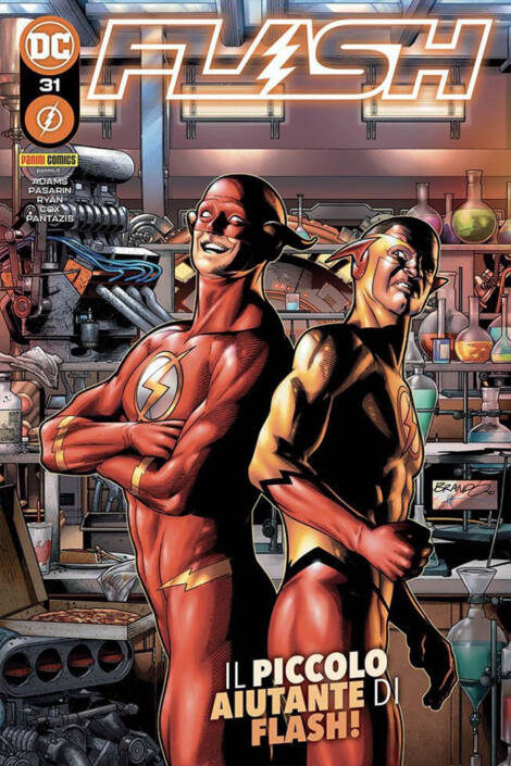 Flash #31