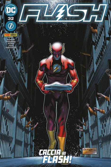 Flash #32