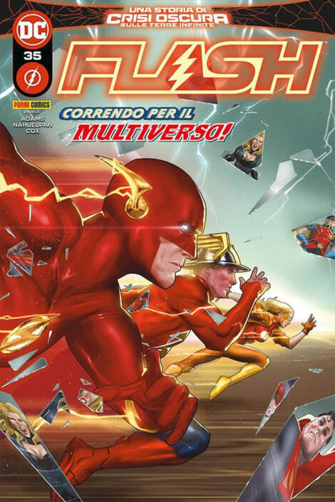 Flash #35