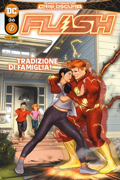 Flash #36