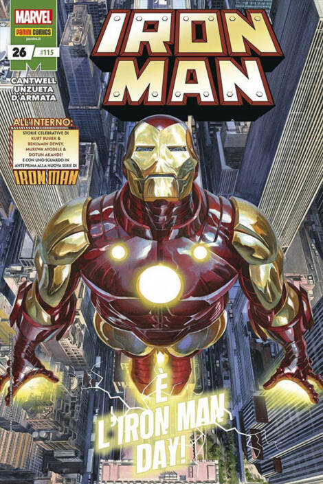 Iron man #115 (26)