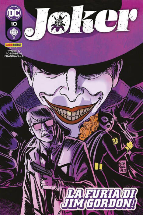 Joker #10