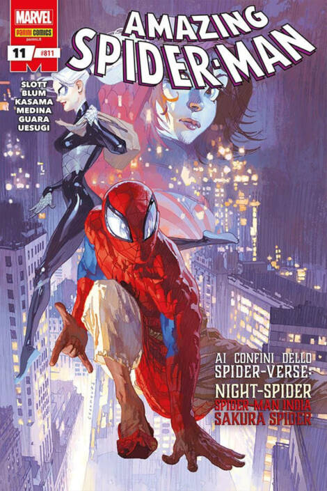 Spider-man #811 (11)