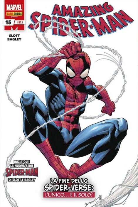 Spider-man #815 (15)