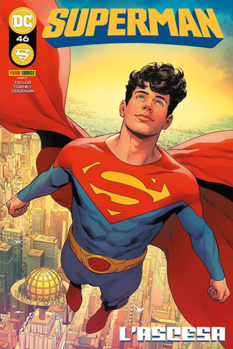 Superman #46