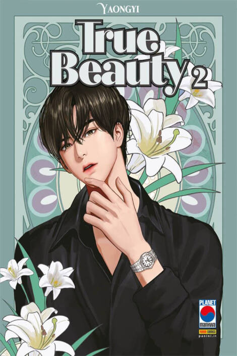 True beauty 02