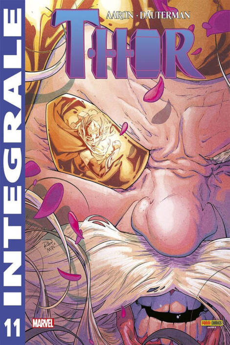 Marvel integrale Thor 11