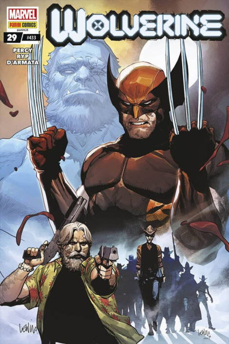 Wolverine #433 (29)