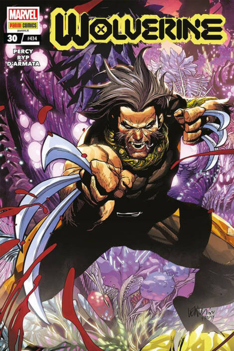 Wolverine #434 (30)