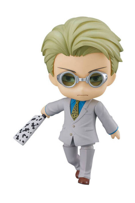 Jujutsu Kaisen Nendoroid Action Figure Kento Nanami 10 cm