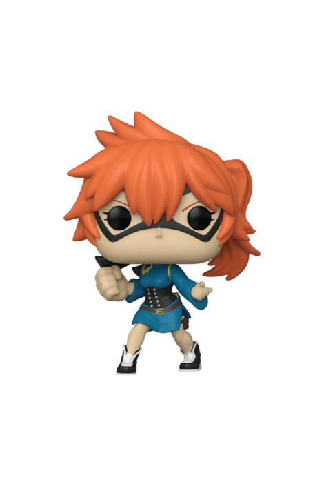 My Hero Academia POP! Animation 1139 Vinyl Figure Itsuka Kendo 9 cm - Special edition