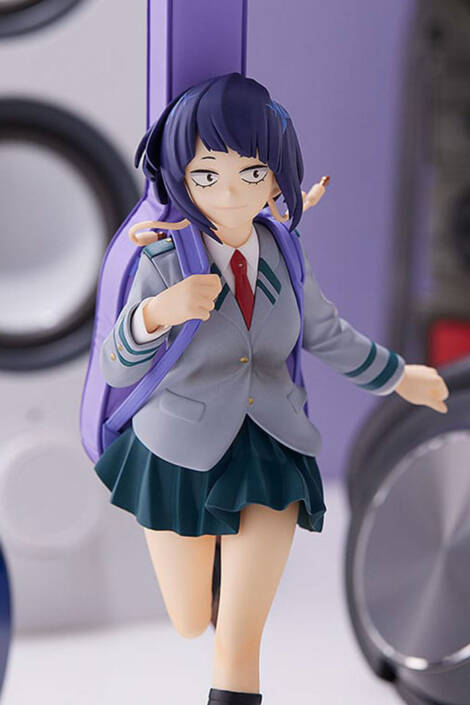 My Hero Academia Pop Up Parade Statue Kyoka Jiro 19 cm