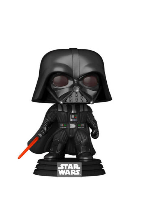 Star wars POP! 543 Vinyl Figure Darth Vader 9 cm - Special edition