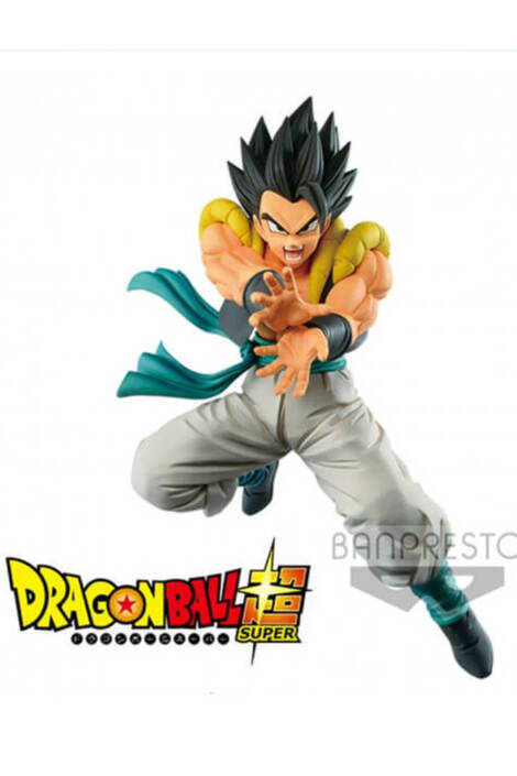 Dragon Ball Super Gogeta Super Kamehameha Ii Ver. 3