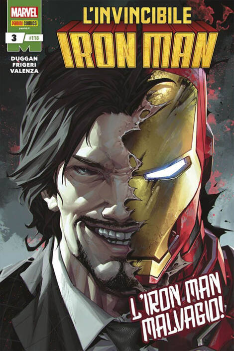 Iron man #118 (3)