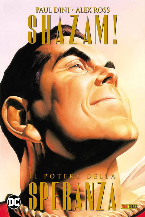 Shazam! - Il potere della speranza