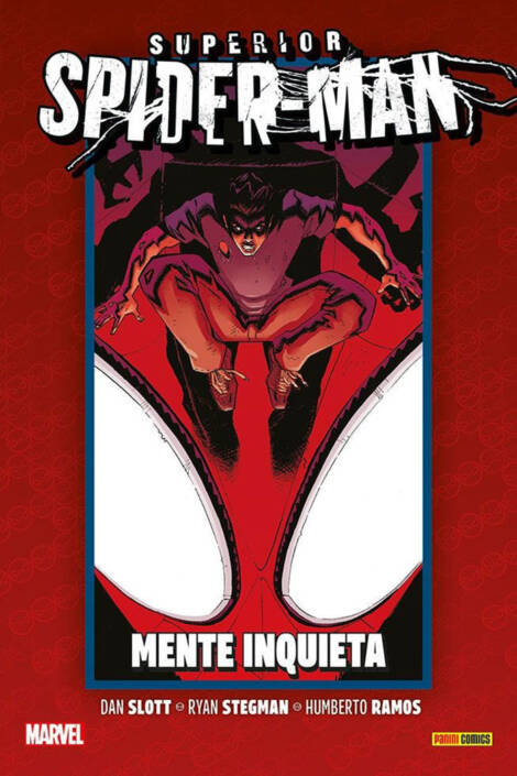 La vita e la morte di Superior Spider-man 2