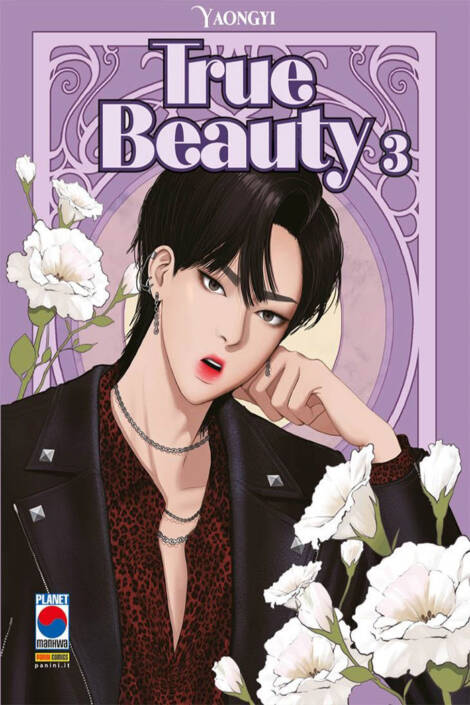 True beauty 03