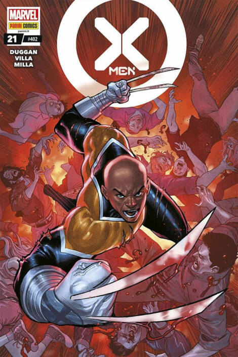 X-men #402 (21)