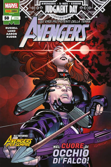 Avengers #154 (50)