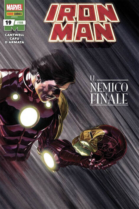 Iron man #108 (19)