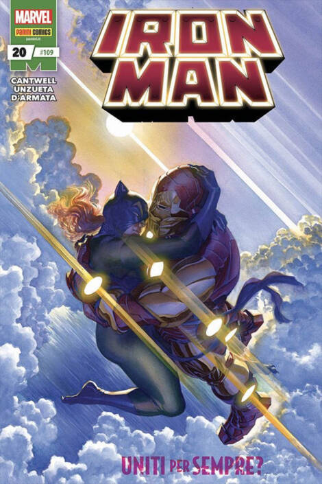 Iron man #109 (20)