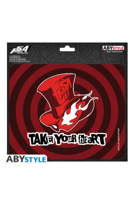 Persona 5 The animation - Mousepad