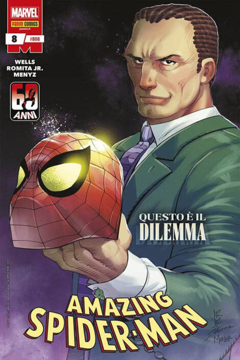 Spider-man #808 (8)