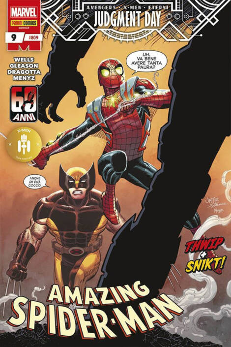 Spider-man #809 (9)