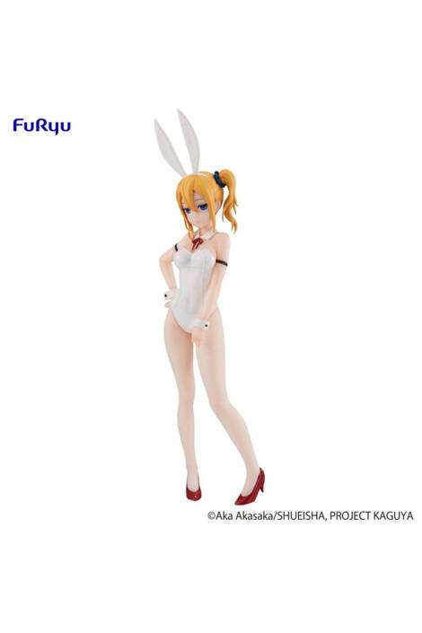 Kaguya-sama: Love is War BiCute Bunnies PVC Statue Ai Hayasaka 29 cm